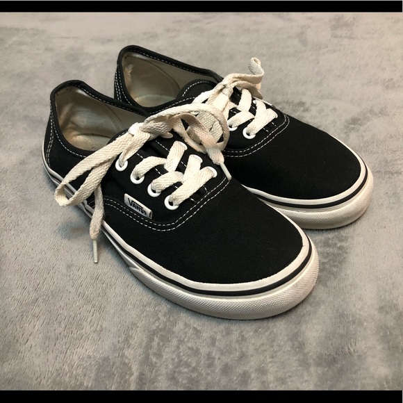 kids vans size 2.5